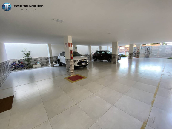 Imagem Apartamento com 3 Quartos à Venda, 87 m² em Cidade Nobre - Ipatinga