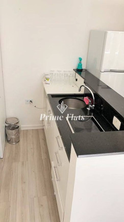 Imagem Apartamento com 1 Quarto à Venda, 32 m² em Higienópolis - São Paulo Imagem Apartamento com 1 Quarto à Venda, 32 m² em Higienópolis - São Paulo
