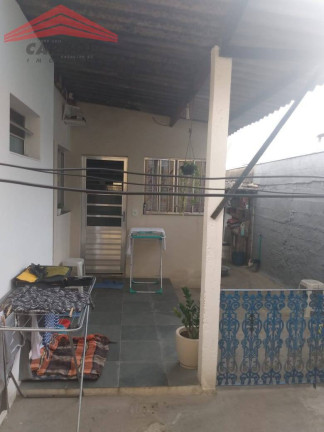 Imagem Casa com 3 Quartos à Venda, 250 m² em Parque Brasília - Jundiaí Imagem Casa com 3 Quartos à Venda, 250 m² em Parque Brasília - Jundiaí
