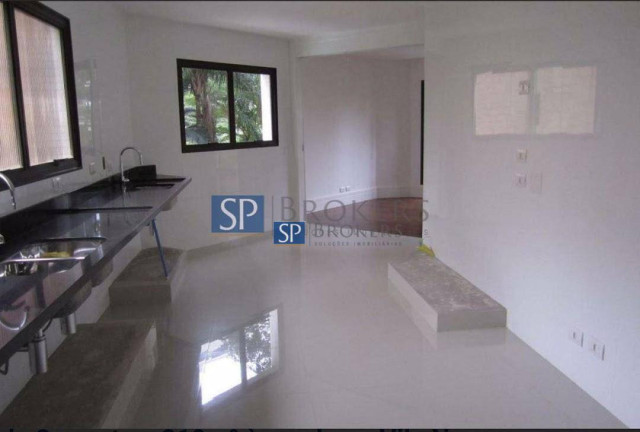 Imagem Apartamento com 3 Quartos à Venda, 210 m² em Vila Nova Conceição - São Paulo Imagem Apartamento com 3 Quartos à Venda, 210 m² em Vila Nova Conceição - São Paulo