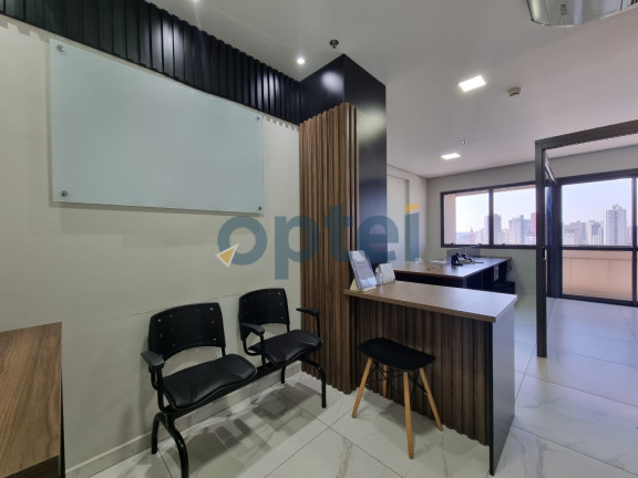 Imagem Imóvel Comercial à Venda, 42 m² em Centro - São Bernardo Do Campo Imagem Imóvel Comercial à Venda, 42 m² em Centro - São Bernardo Do Campo