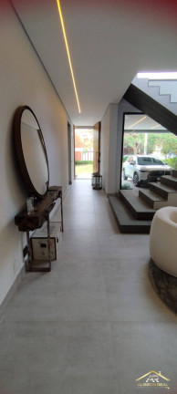 Imagem Casa de Condomínio com 4 Quartos à Venda, 330 m² em Alphaville - Santana De Parnaíba