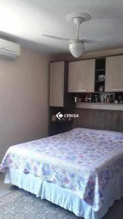 Imagem Casa com 3 Quartos à Venda, 125 m² em Jardim Morada Do Sol - Indaiatuba