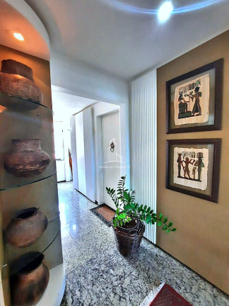 Imagem Apartamento com 3 Quartos à Venda, 223 m² em Aldeota - Fortaleza Imagem Apartamento com 3 Quartos à Venda, 223 m² em Aldeota - Fortaleza