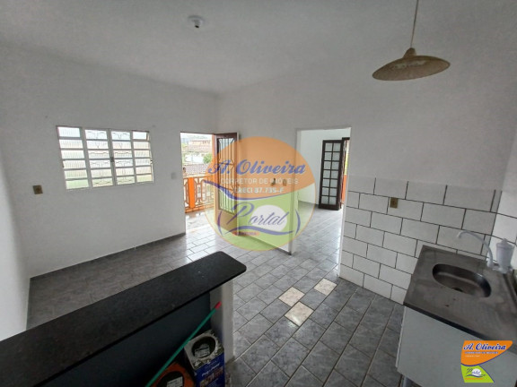 Imagem Apartamento com 2 Quartos à Venda, 59 m² em Estufa I - Ubatuba