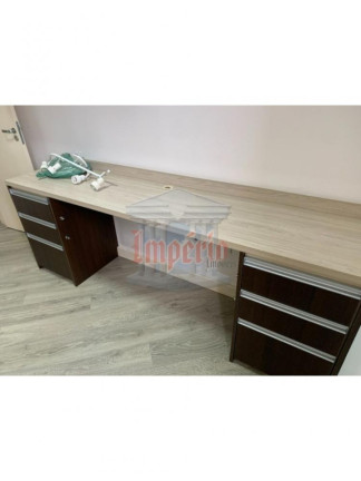 Imagem Apartamento com 2 Quartos à Venda, 53 m² em Vila Pires - Santo André