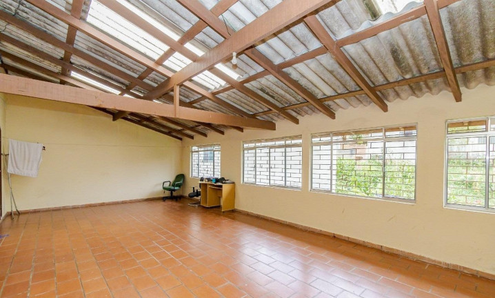 Casa com 3 Quartos à Venda, 103 m² em São Braz - Curitiba