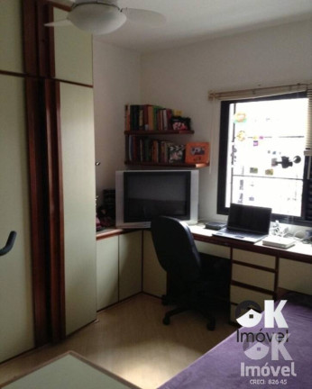 Imagem Apartamento com 3 Quartos à Venda, 142 m² em Perdizes - São Paulo