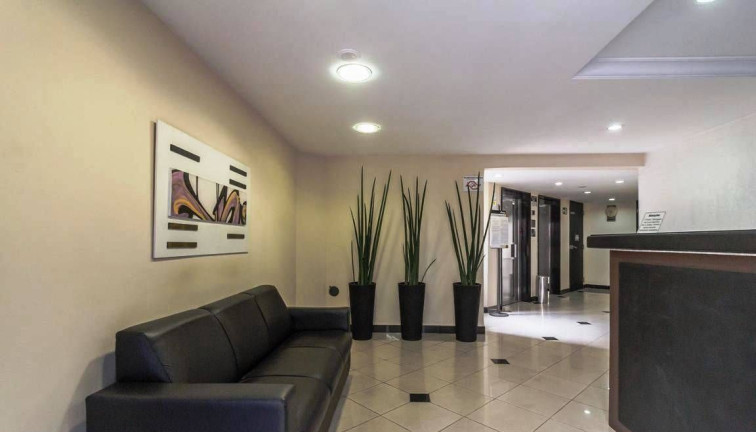 Imagem Apartamento com 1 Quarto para Alugar, 33 m² em Jardim Paulista - São Paulo Imagem Apartamento com 1 Quarto para Alugar, 33 m² em Jardim Paulista - São Paulo