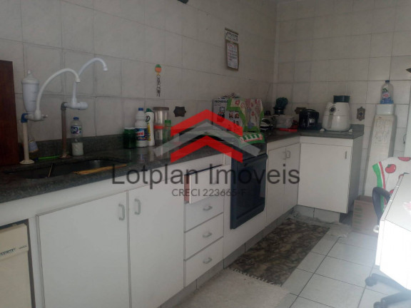 Imagem Casa com 3 Quartos à Venda, 150 m² em Jardim Santa Cruz (sacomã) - São Paulo Imagem Casa com 3 Quartos à Venda, 150 m² em Jardim Santa Cruz (sacomã) - São Paulo