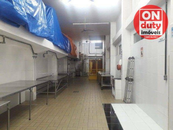 Imagem Sobrado à Venda ou Locação, 335 m² em Vila Matias - Santos Imagem Sobrado à Venda ou Locação, 335 m² em Vila Matias - Santos