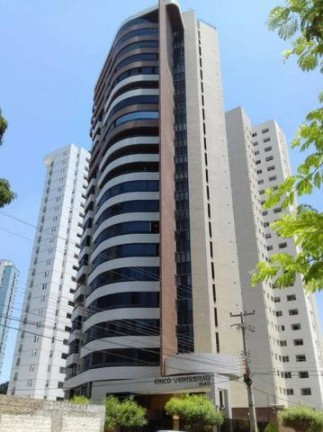 Apartamento com 3 Quartos à Venda,  em Jóquei - Teresina