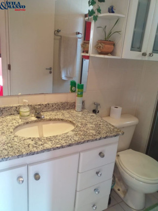 Imagem Apartamento com 2 Quartos à Venda, 55 m² em Mooca - São Paulo Imagem Apartamento com 2 Quartos à Venda, 55 m² em Mooca - São Paulo