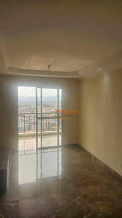 Imagem Apartamento com 3 Quartos à Venda, 76 m² em Picanco - Guarulhos