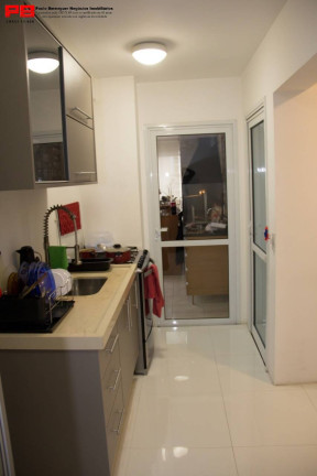 Imagem Apartamento com 3 Quartos à Venda, 100 m² em Jardim Das Bandeiras - São Paulo Imagem Apartamento com 3 Quartos à Venda, 100 m² em Jardim Das Bandeiras - São Paulo