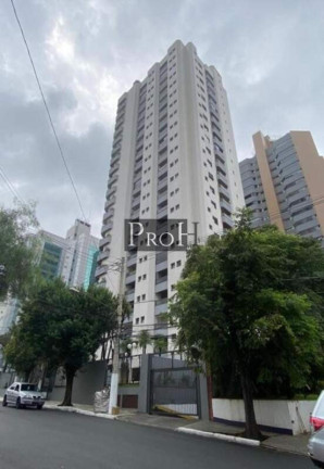 Imagem Apartamento com 4 Quartos à Venda, 248 m² em Centro - São Bernardo Do Campo Imagem Apartamento com 4 Quartos à Venda, 248 m² em Centro - São Bernardo Do Campo
