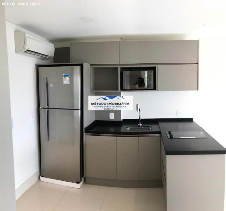 Imagem Apartamento com 2 Quartos à Venda, 58 m² em Brooklin - São Paulo