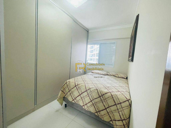 Imagem Apartamento com 3 Quartos à Venda, 101 m² em Boqueirão - Praia Grande Imagem Apartamento com 3 Quartos à Venda, 101 m² em Boqueirão - Praia Grande