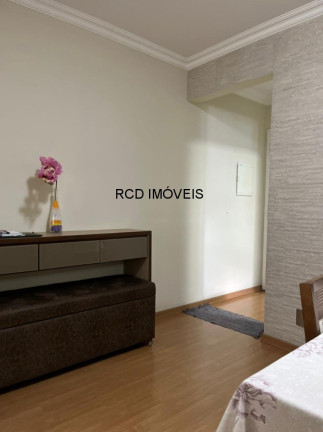 Imagem Apartamento com 3 Quartos à Venda, 75 m² em Jardim Peri Peri - São Paulo
