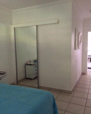 Imagem Apartamento com 4 Quartos à Venda, 225 m² em Morro Do Maluf - Guarujá