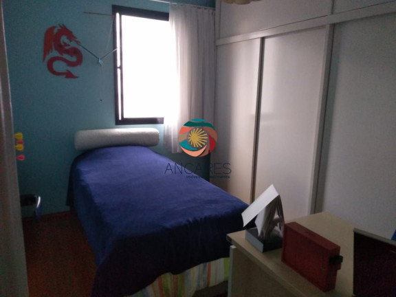 Imagem Apartamento com 3 Quartos à Venda, 86 m² em Cerâmica - São Caetano Do Sul