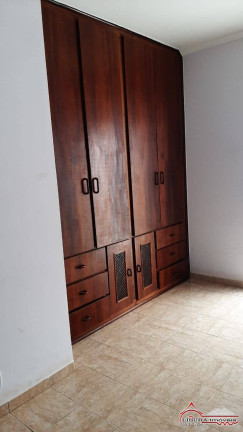 Imagem Casa com 3 Quartos para Alugar, 148 m² em Jardim Do Vale - Jacareí Imagem Casa com 3 Quartos para Alugar, 148 m² em Jardim Do Vale - Jacareí