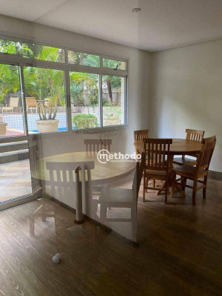 Imagem Apartamento com 4 Quartos à Venda, 145 m² em Cambuí - Campinas Imagem Apartamento com 4 Quartos à Venda, 145 m² em Cambuí - Campinas