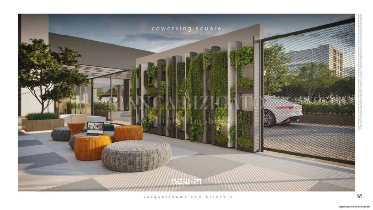 Imagem Apartamento com 3 Quartos à Venda, 112 m² em Campina Do Siqueira - Curitiba
