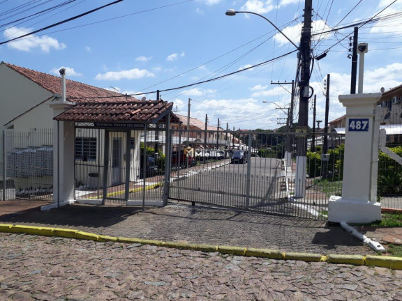 Imagem Imóvel com 2 Quartos à Venda, 83 m² em Centro - Viamão