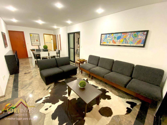 Imagem Imóvel com 3 Quartos à Venda, 208 m² em Aviação - Praia Grande Imagem Imóvel com 3 Quartos à Venda, 208 m² em Aviação - Praia Grande
