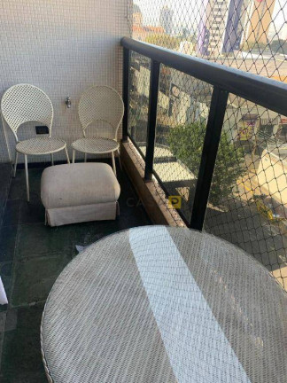 Imagem Apartamento com 4 Quartos à Venda ou Locação, 250 m² em Centro - Americana