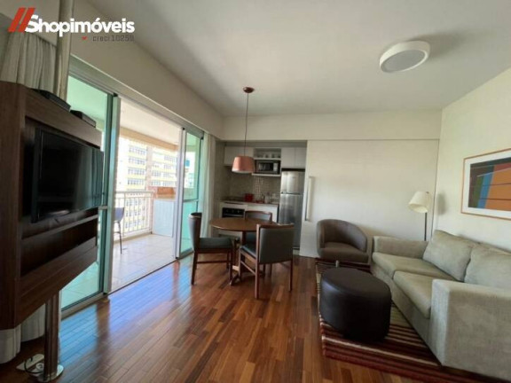 Imagem Apartamento com 2 Quartos à Venda, 60 m² em Bela Vista - São Paulo
