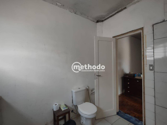 Imagem Casa com 3 Quartos à Venda, 208 m² em Jardim Paraíso - Campinas Imagem Casa com 3 Quartos à Venda, 208 m² em Jardim Paraíso - Campinas