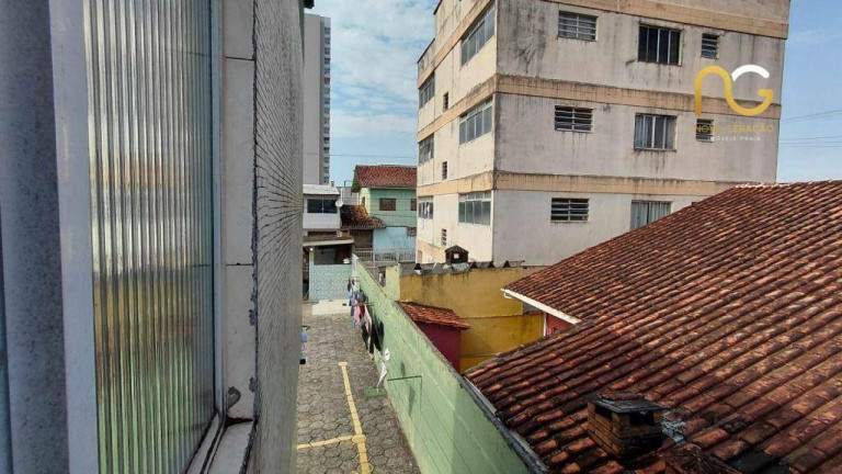 Imagem Kitnet com 1 Quarto à Venda, 28 m² em Caiçara - Praia Grande Imagem Kitnet com 1 Quarto à Venda, 28 m² em Caiçara - Praia Grande