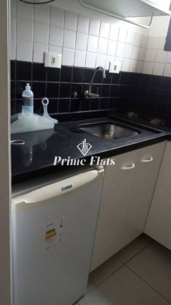Imagem Apartamento com 1 Quarto à Venda, 35 m² em Jardim Paulista - São Paulo