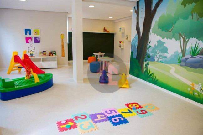 Imagem Apartamento com 3 Quartos à Venda, 68 m² em Vila Industrial - Campinas