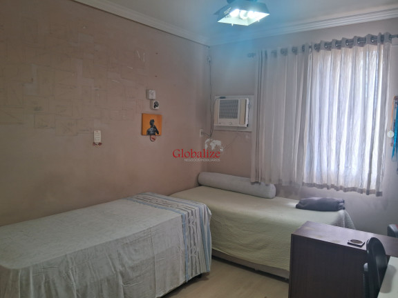Imagem Imóvel com 3 Quartos à Venda, 110 m² em Campo Grande - Santos Imagem Imóvel com 3 Quartos à Venda, 110 m² em Campo Grande - Santos