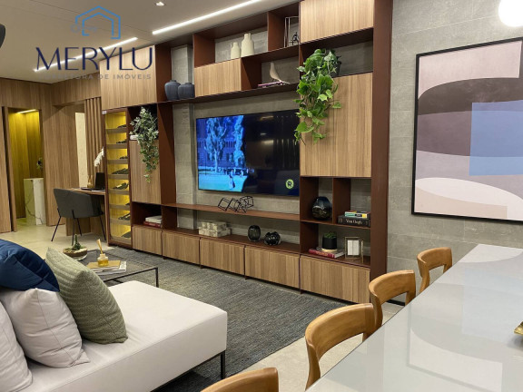 Imagem Apartamento com 3 Quartos à Venda, 99 m² em Vila Mariana - São Paulo Imagem Apartamento com 3 Quartos à Venda, 99 m² em Vila Mariana - São Paulo