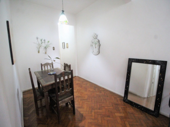 Imagem Apartamento com 2 Quartos para Temporada, 100 m² em Ipanema - Rio De Janeiro