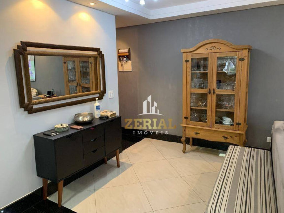 Imagem Apartamento com 3 Quartos à Venda, 105 m² em Santa Maria - São Caetano Do Sul Imagem Apartamento com 3 Quartos à Venda, 105 m² em Santa Maria - São Caetano Do Sul