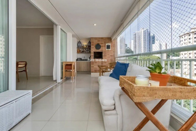 Imagem Imóvel com 3 Quartos à Venda, 141 m² em Jardim Monte Kemel - São Paulo Imagem Imóvel com 3 Quartos à Venda, 141 m² em Jardim Monte Kemel - São Paulo