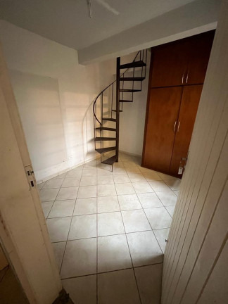 Imagem Sobrado com 3 Quartos à Venda, 198 m² em Jardim Casablanca - São Paulo