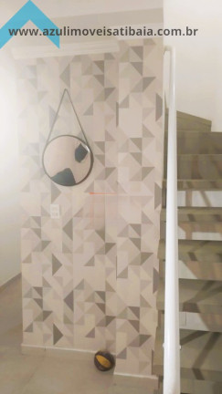 Imagem Casa com 2 Quartos à Venda, 62 m² em Nova Cerejeira - Atibaia