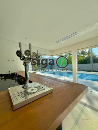 Imagem Casa com 5 Quartos à Venda, 700 m² em Jardim Acapulco - Guarujá