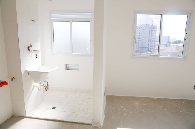 Imagem Apartamento com 2 Quartos à Venda, 35 m² em Mooca - São Paulo Imagem Apartamento com 2 Quartos à Venda, 35 m² em Mooca - São Paulo