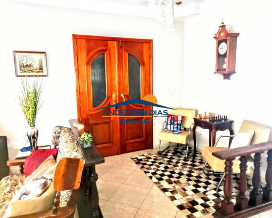 Imagem Imóvel com 3 Quartos à Venda, 197 m² em Centro - Limeira
