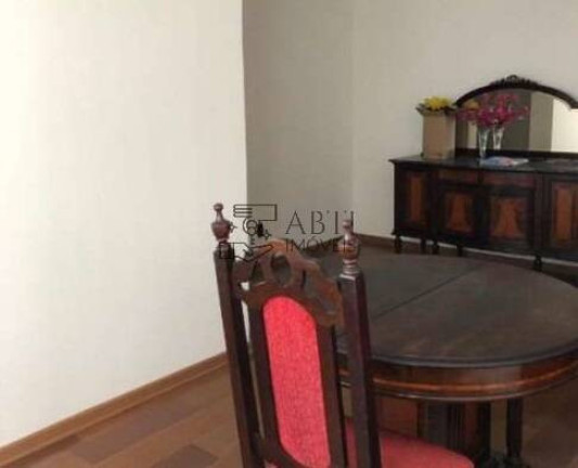Imagem Apartamento com 2 Quartos à Venda, 87 m² em Moema - São Paulo