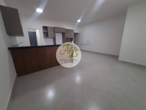 Imagem Apartamento com 2 Quartos à Venda, 95 m² em Prolongamento Vila Santa Cruz - Franca Imagem Apartamento com 2 Quartos à Venda, 95 m² em Prolongamento Vila Santa Cruz - Franca