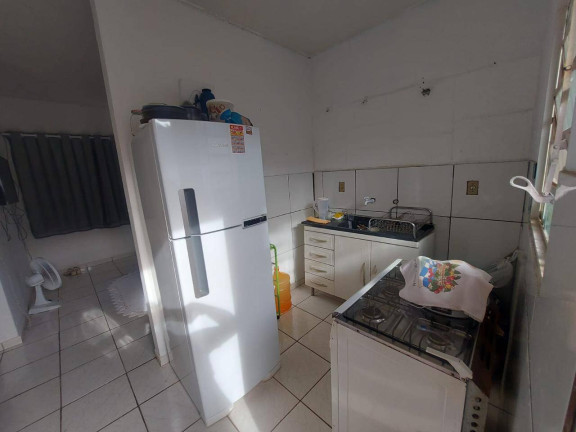 Imagem Casa com 2 Quartos à Venda,  em Recanto Dos Pássaros - Cuiabá