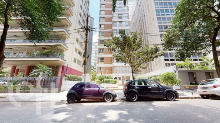 Imagem Apartamento com 3 Quartos à Venda, 237 m² em Higienópolis - São Paulo Imagem Apartamento com 3 Quartos à Venda, 237 m² em Higienópolis - São Paulo
